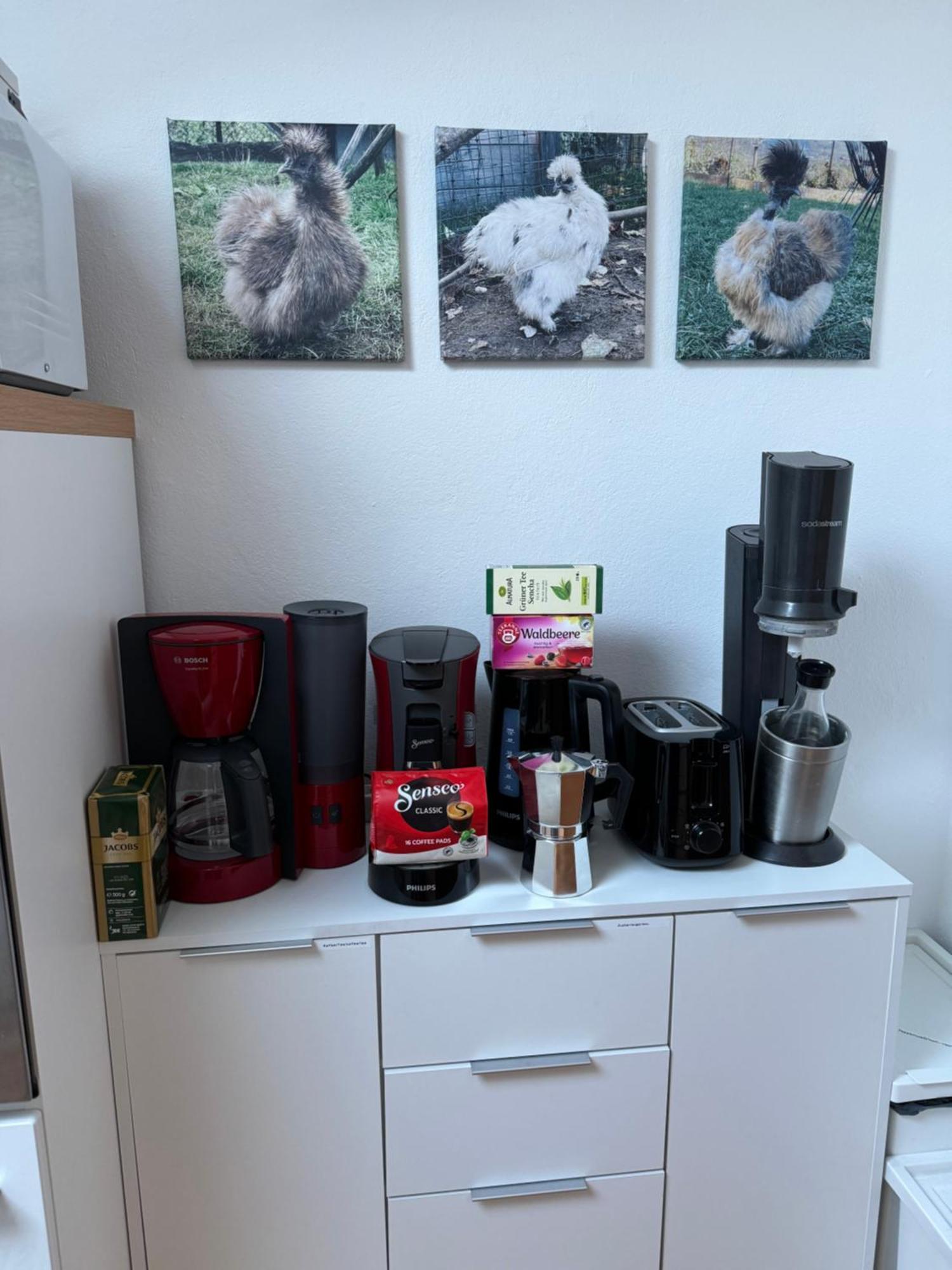 Ferienwohnung Seidenhuhn Kiefersfelden Exterior foto